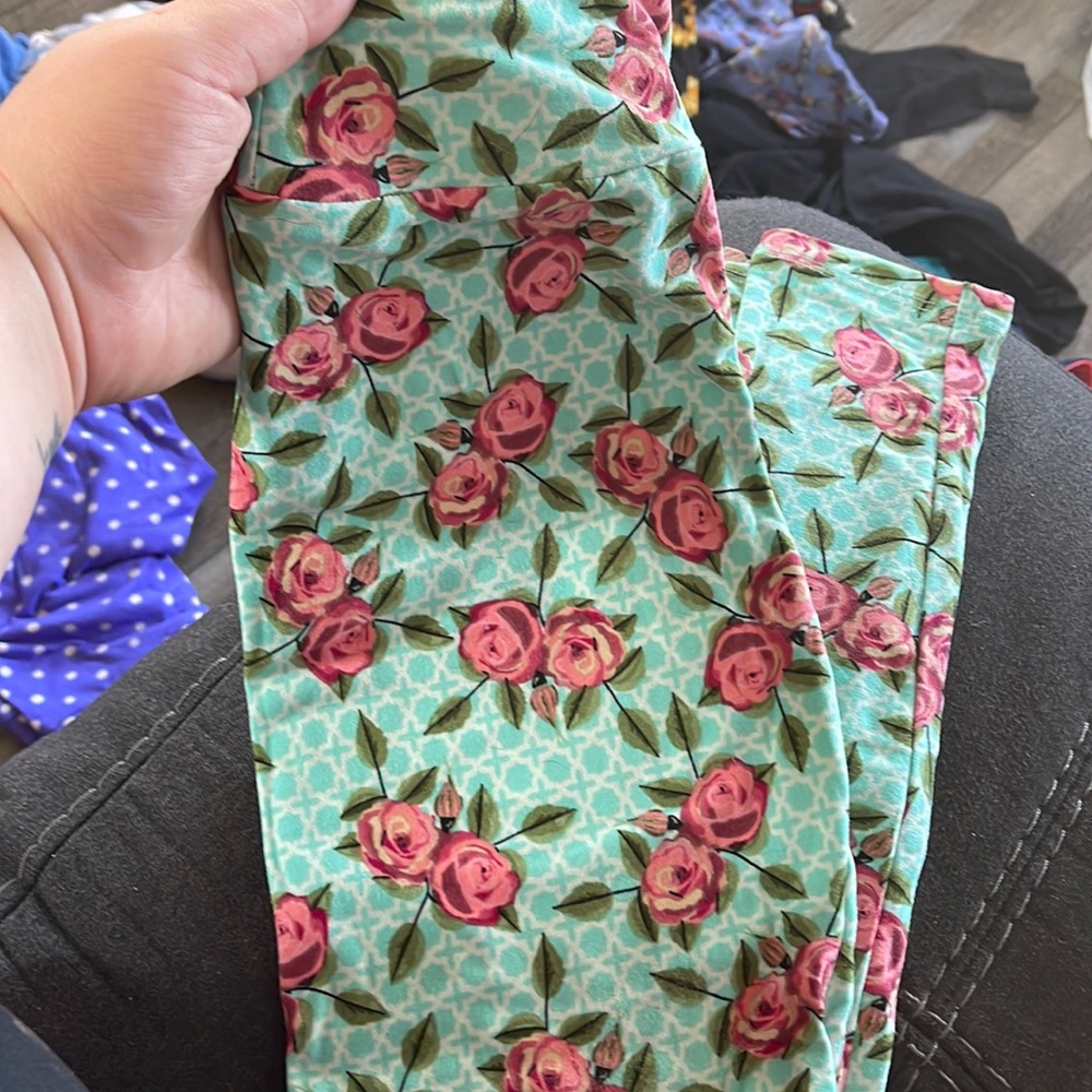 Lularoe leggings